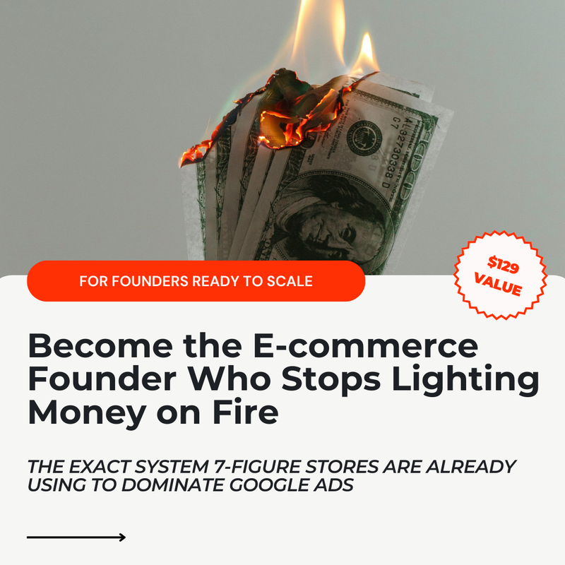 The Ecommerce Full Launch System